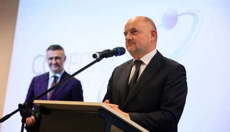 50-lecie Sądu Okręgowego w Toruniu