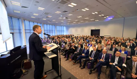 50-lecie Sądu Okręgowego w Toruniu