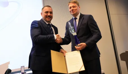 50-lecie Sądu Okręgowego w Toruniu