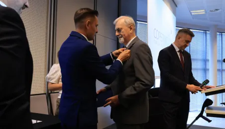 50-lecie Sądu Okręgowego w Toruniu