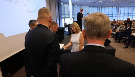 50-lecie Sądu Okręgowego w Toruniu