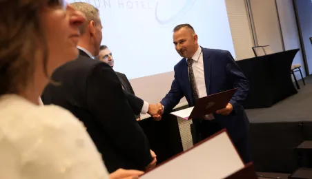 50-lecie Sądu Okręgowego w Toruniu