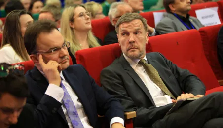 Rozmowy Toruńsko-Getyńskie, VI edycja - 30.05.2025 r. 