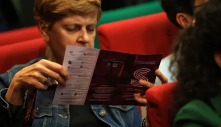 Rozmowy Toruńsko-Getyńskie, VI edycja - 30.05.2025 r. 