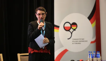 Rozmowy Toruńsko-Getyńskie, VI edycja - 30.05.2025 r. 