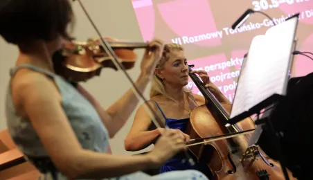 Rozmowy Toruńsko-Getyńskie, VI edycja - 30.05.2025 r. 