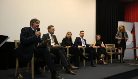 Rozmowy Toruńsko-Getyńskie, VI edycja - 30.05.2025 r. 