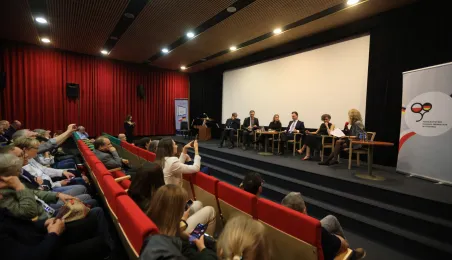 Rozmowy Toruńsko-Getyńskie, VI edycja - 30.05.2025 r. 