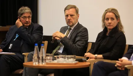 Rozmowy Toruńsko-Getyńskie, VI edycja - 30.05.2025 r. 