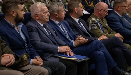 Święto Centrum Szkolenia WOT, 30.05.2025 r.