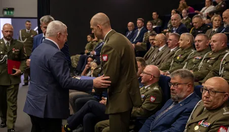 Święto Centrum Szkolenia WOT, 30.05.2025 r.