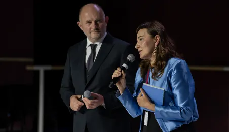 Otwarcie 29. Międzynarodowego Festiwalu Teatralnego „Kontakt”