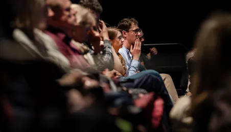 Otwarcie 29. Międzynarodowego Festiwalu Teatralnego „Kontakt”