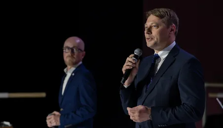 Otwarcie 29. Międzynarodowego Festiwalu Teatralnego „Kontakt”