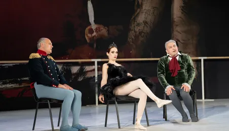 Otwarcie 29. Międzynarodowego Festiwalu Teatralnego „Kontakt”