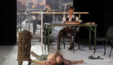 Otwarcie 29. Międzynarodowego Festiwalu Teatralnego „Kontakt”