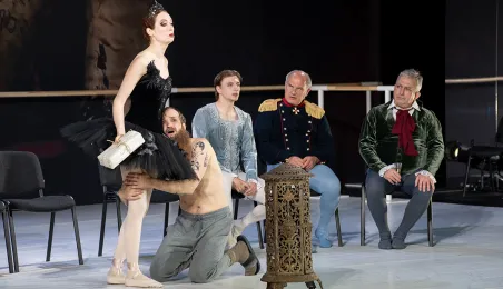 Otwarcie 29. Międzynarodowego Festiwalu Teatralnego „Kontakt”