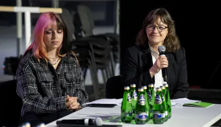 Otwarcie 29. Międzynarodowego Festiwalu Teatralnego „Kontakt”