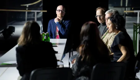 Otwarcie 29. Międzynarodowego Festiwalu Teatralnego „Kontakt”