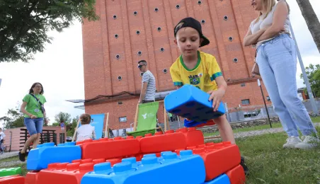 Naukowa Petarda w Toruniu, 31.05.2025 r.