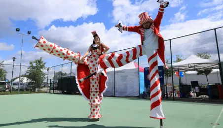 Naukowa Petarda w Toruniu, 31.05.2025 r.