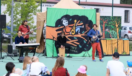 Naukowa Petarda w Toruniu, 31.05.2025 r.