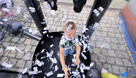 Naukowa Petarda w Toruniu, 31.05.2025 r.