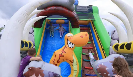 Naukowa Petarda w Toruniu, 31.05.2025 r.