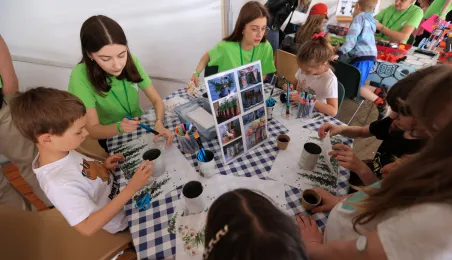 Naukowa Petarda w Toruniu, 31.05.2025 r.