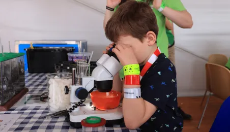 Naukowa Petarda w Toruniu, 31.05.2025 r.