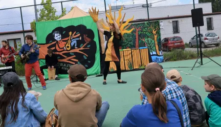 Naukowa Petarda w Toruniu, 31.05.2025 r.