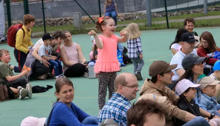 Naukowa Petarda w Toruniu, 31.05.2025 r.