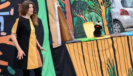 Naukowa Petarda w Toruniu, 31.05.2025 r.