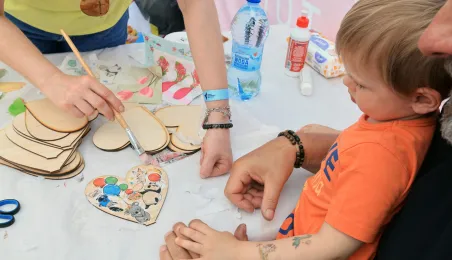 Naukowa Petarda w Toruniu, 31.05.2025 r.