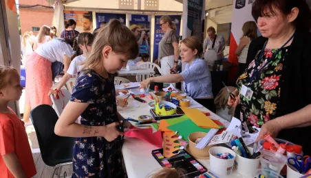 Naukowa Petarda w Toruniu, 31.05.2025 r.