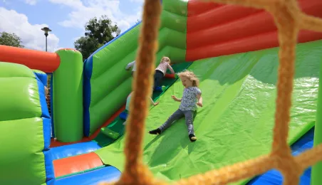 Naukowa Petarda w Toruniu, 31.05.2025 r.