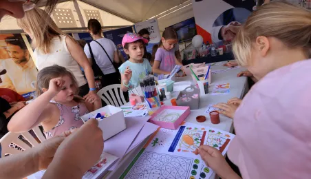 Naukowa Petarda w Toruniu, 31.05.2025 r.