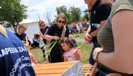 Naukowa Petarda w Toruniu, 31.05.2025 r.