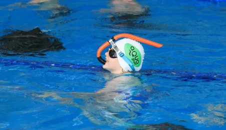 Puchar Polski w pływaniu w płetwach, 31.05.2025 r.