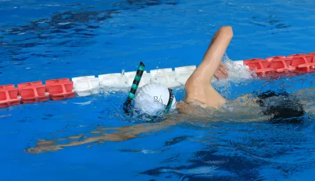 Puchar Polski w pływaniu w płetwach, 31.05.2025 r.