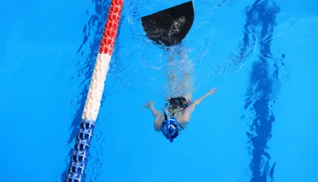 Puchar Polski w pływaniu w płetwach, 31.05.2025 r.