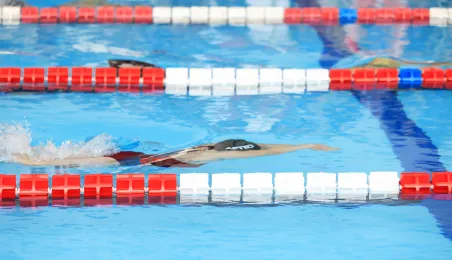 Puchar Polski w pływaniu w płetwach, 31.05.2025 r.