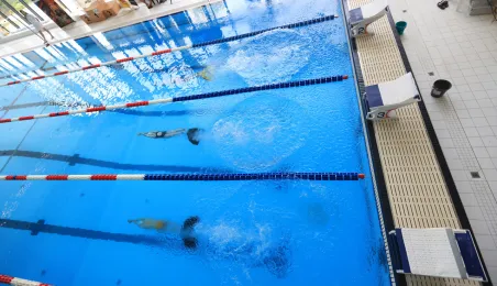 Puchar Polski w pływaniu w płetwach, 31.05.2025 r.