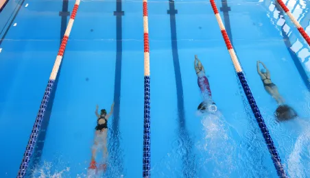 Puchar Polski w pływaniu w płetwach, 31.05.2025 r.