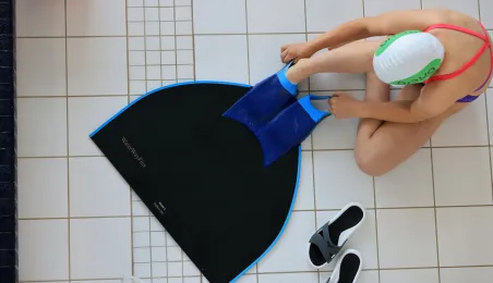 Puchar Polski w pływaniu w płetwach, 31.05.2025 r.