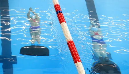 Puchar Polski w pływaniu w płetwach, 31.05.2025 r.