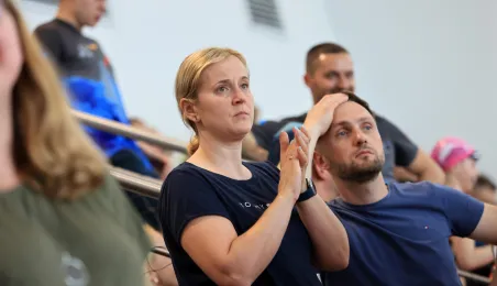 Puchar Polski w pływaniu w płetwach, 31.05.2025 r.