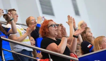 Puchar Polski w pływaniu w płetwach, 31.05.2025 r.