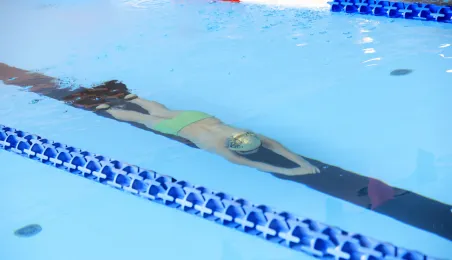 Puchar Polski w pływaniu w płetwach, 31.05.2025 r.