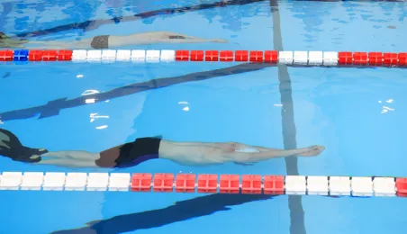 Puchar Polski w pływaniu w płetwach, 31.05.2025 r.